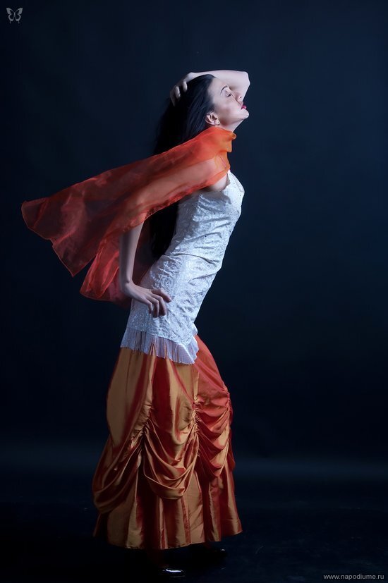 Foto Golda Meyer