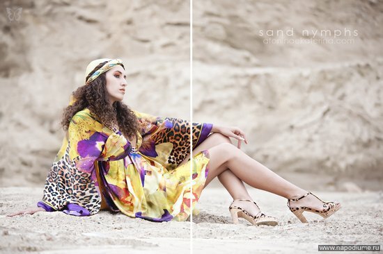 Фото Tina Klimova