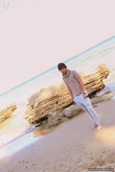 Foto Albert Mysaelyan