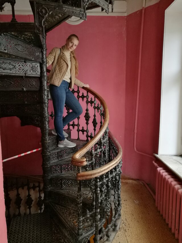 Фото Ольга Панова