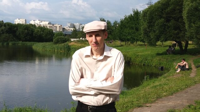 Фото Владимир Климов