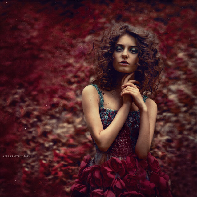 Фото Алла Кравчук