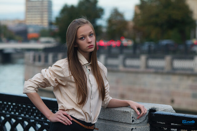 Фото Евгений ISIcreate