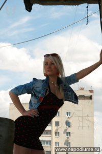 Фото Альбина Титова