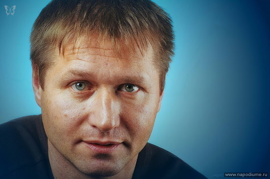 Фото Андрей Петровский