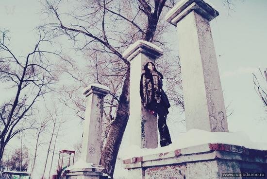 Фото Елена Елисеева