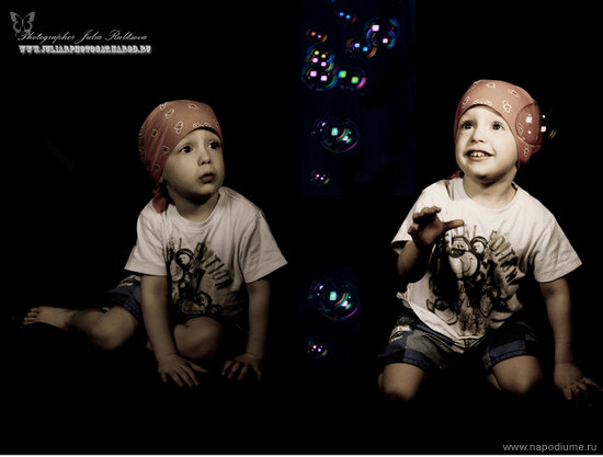 Фото Юлия Рубцова