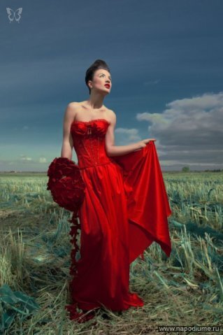Фото Ольга KAURTSEVA Каурцева
