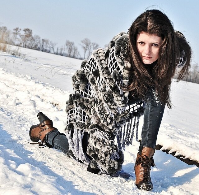 Фото Анна Отрешко