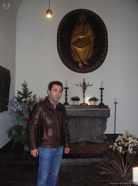 Фото Hasan Çelik