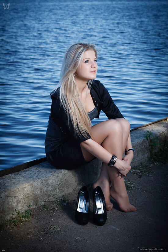 Фото Valery Lutsko