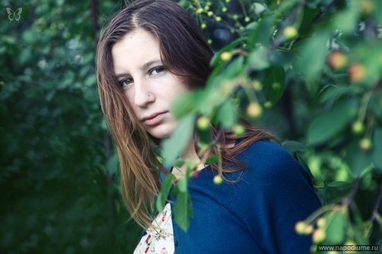 Фото Карина Петрова
