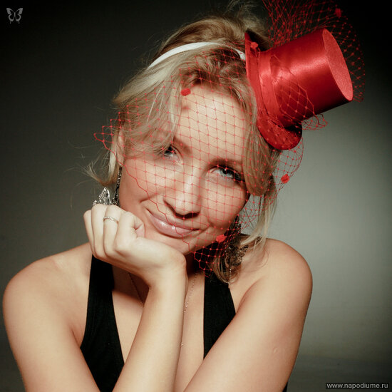Фото Вера Якимова