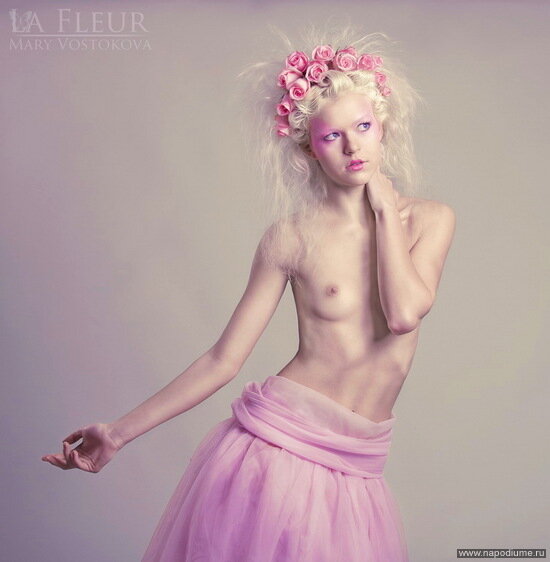Фото Mary Vostokova
