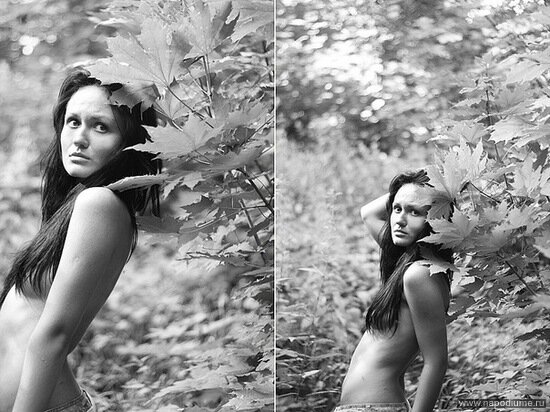 Фото Екатерина Гаркуша