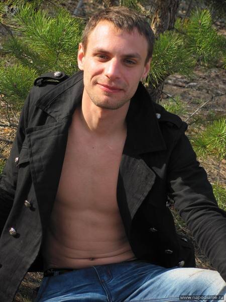 Фото Сергей Алмазов