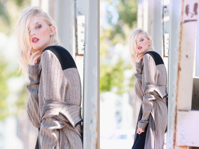 Фото Mariia  Korshunova
