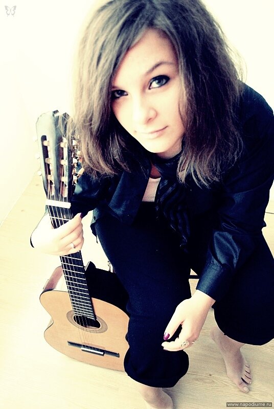 Фото Vladlena Schwarz