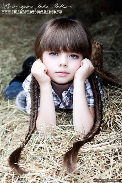 Фото Юлия Рубцова