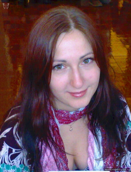 Фото Елена Горлова