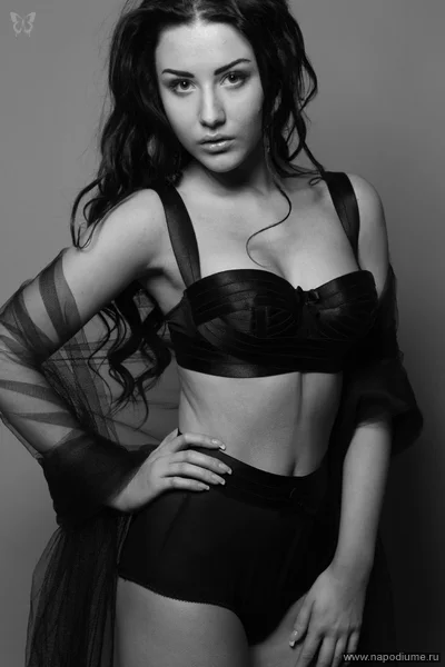 Miroslava Nova's photo
