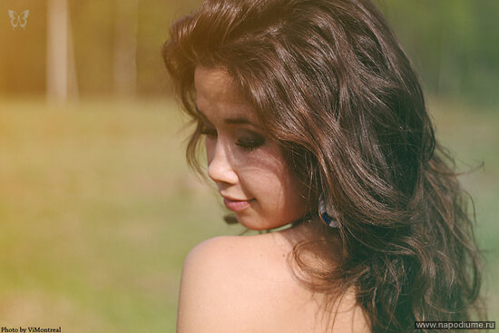 Foto Nadin Belova