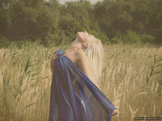 Фото Kristinka Blondinka