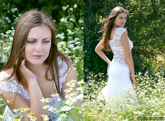 Фото Дарья Александрова