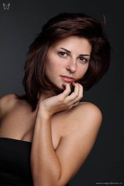 Фото Alya Prince