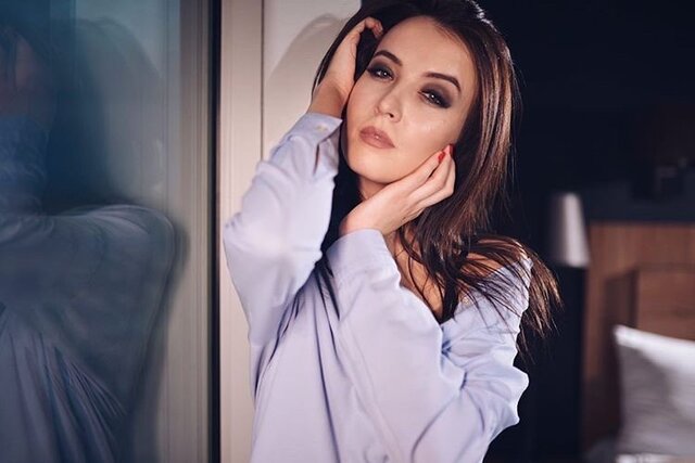 Фото Елена Волкова