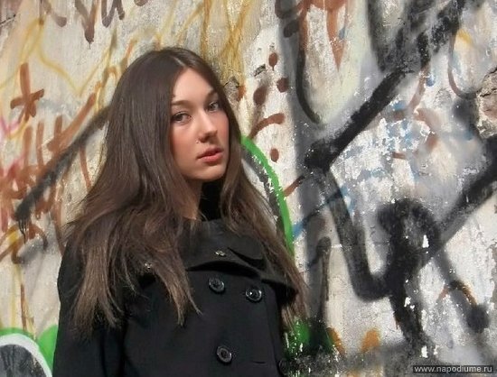Фото Ксения Акопова