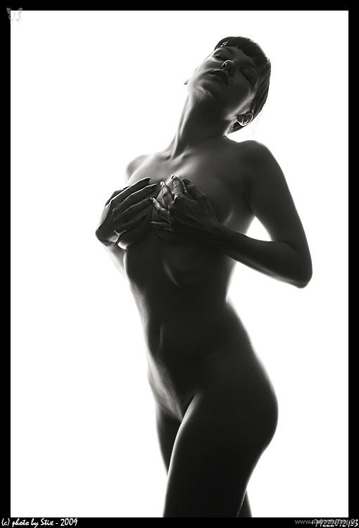 Фото Анна Лихачёва