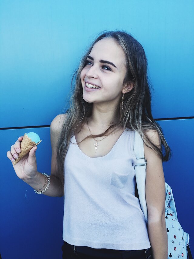 Фото Лера Бакай