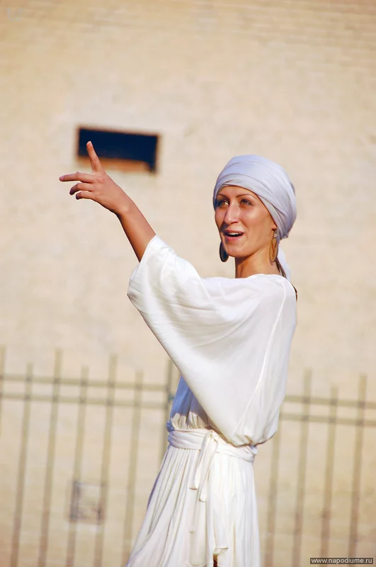 Lena Hudakova's photo