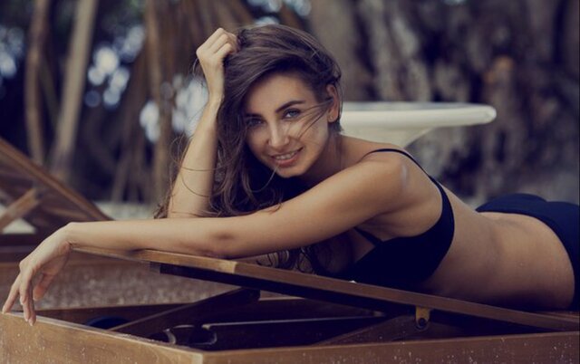 Фото Ira Budzyak