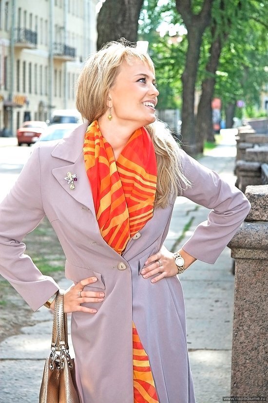 Фото Марина Гордиенко