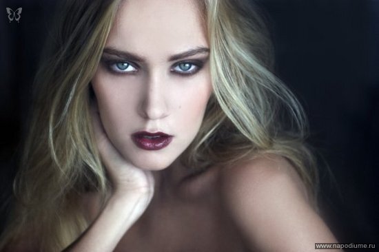 Фото Olya Kal'cheva