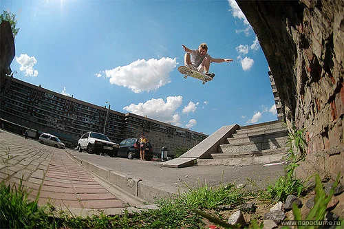 олли