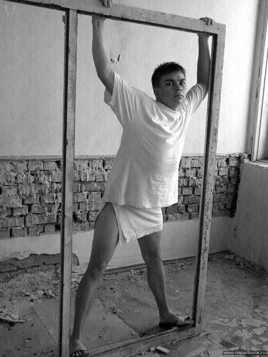 Фото Сергей Осипов