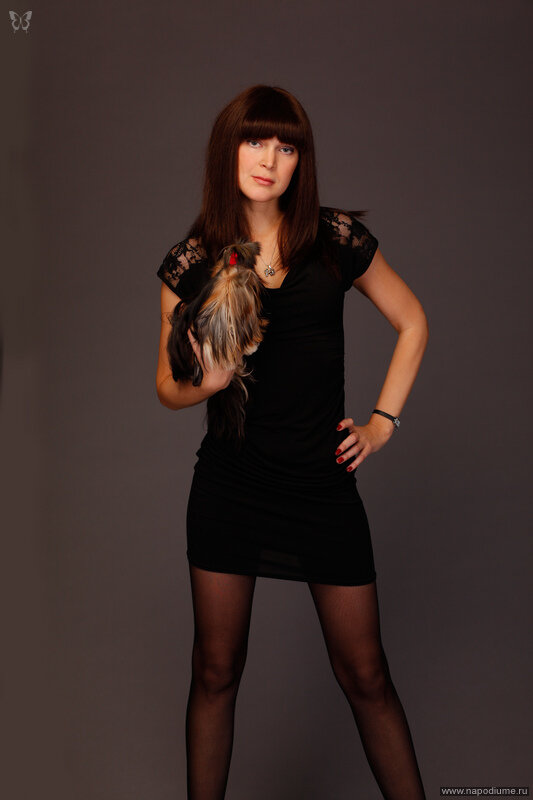 Фото Юлия Рубцова