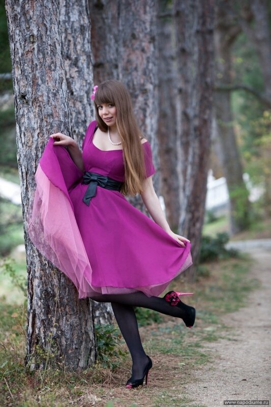 Фото Арина Макарова