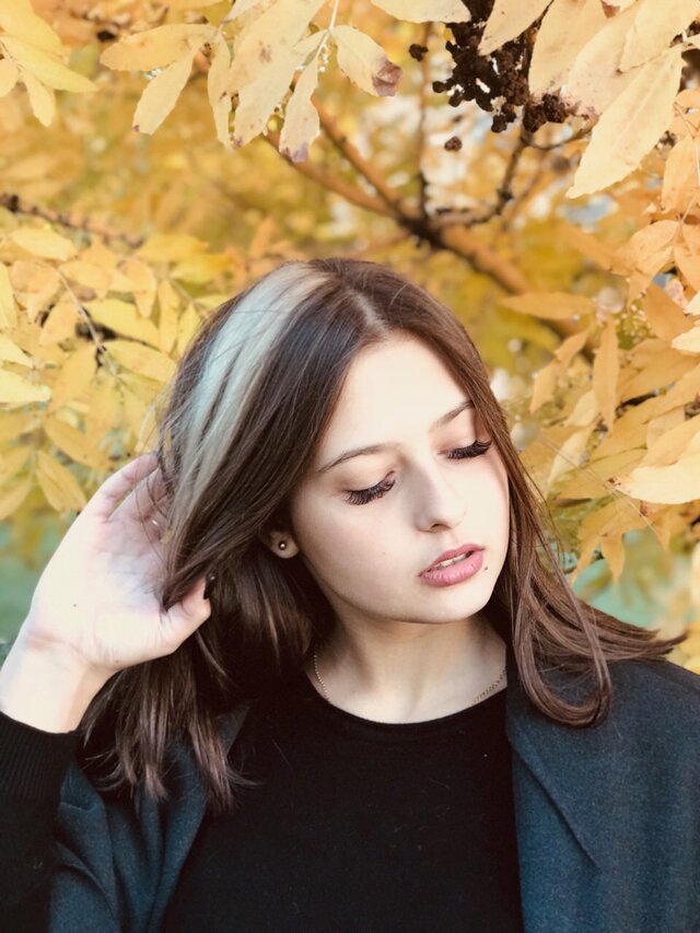 Фото Анна Руденко