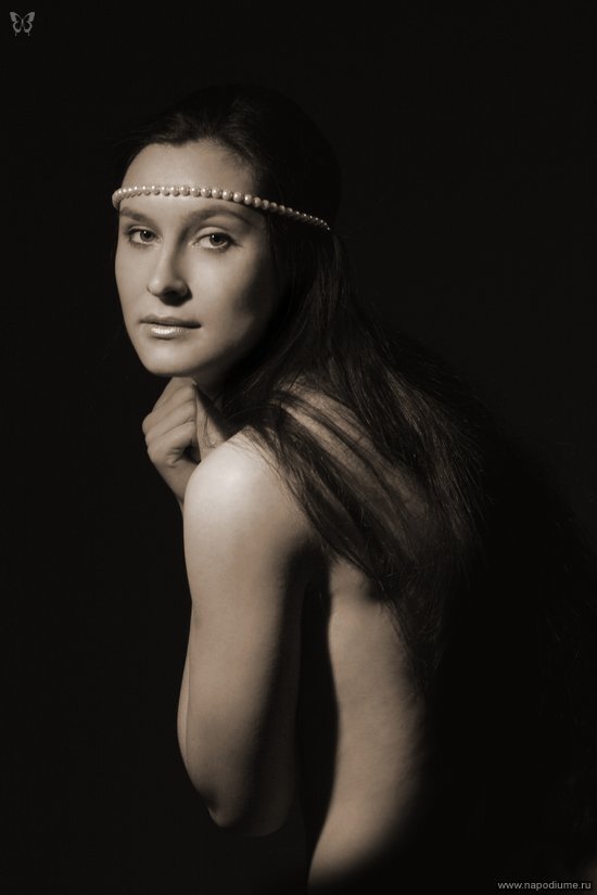 Фото Лена Худякова