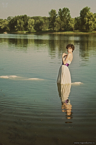 Фото Лена Akel