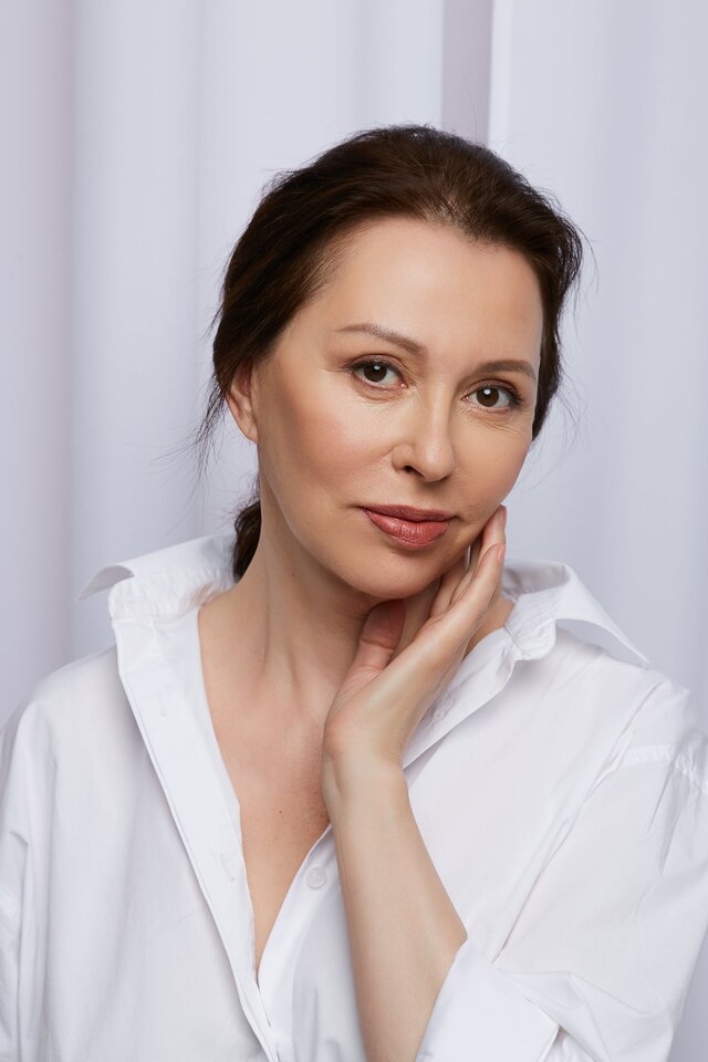 Фото Алла Майер