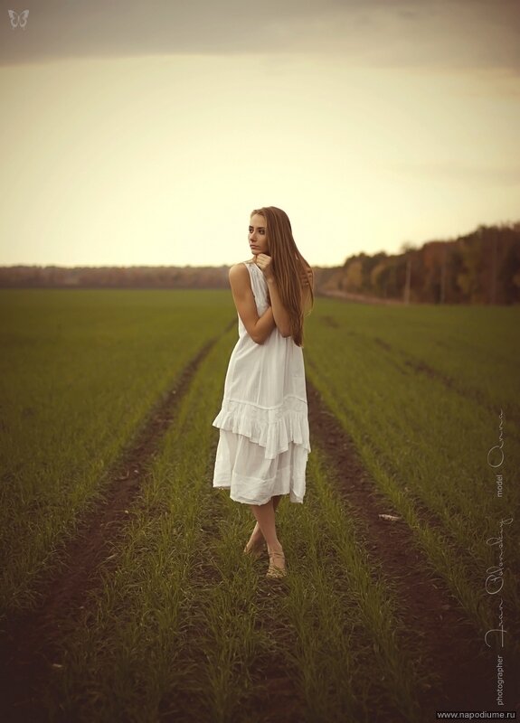 Фото Fran Polonskiy