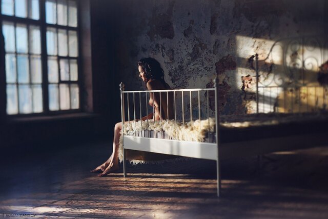 Фото ROMAN | ROMAN DANILOV DANILOV
