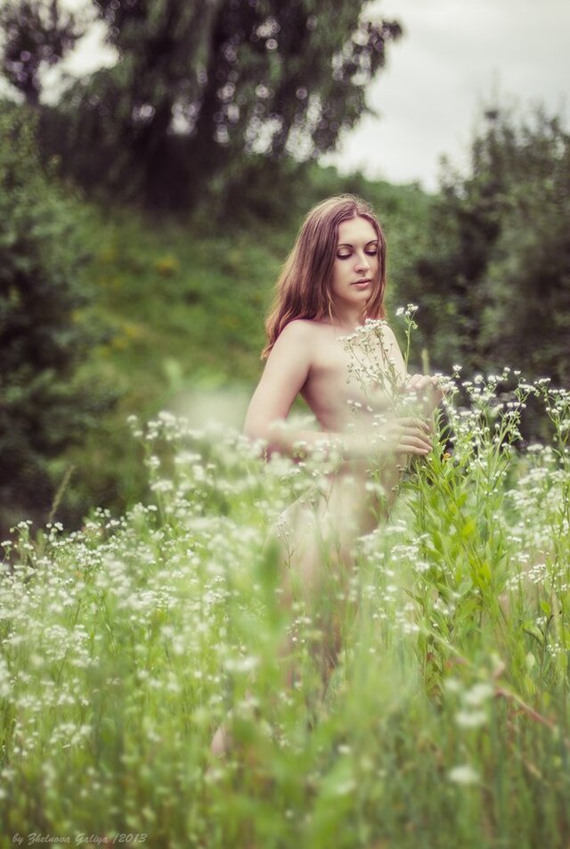 Фото Лена Helena Костенко