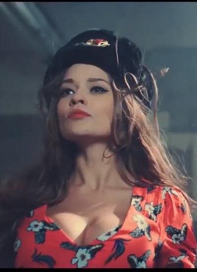 Фото Янина