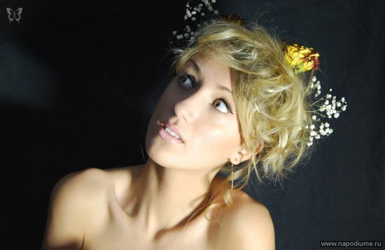 Фото Алёна Максимилянус